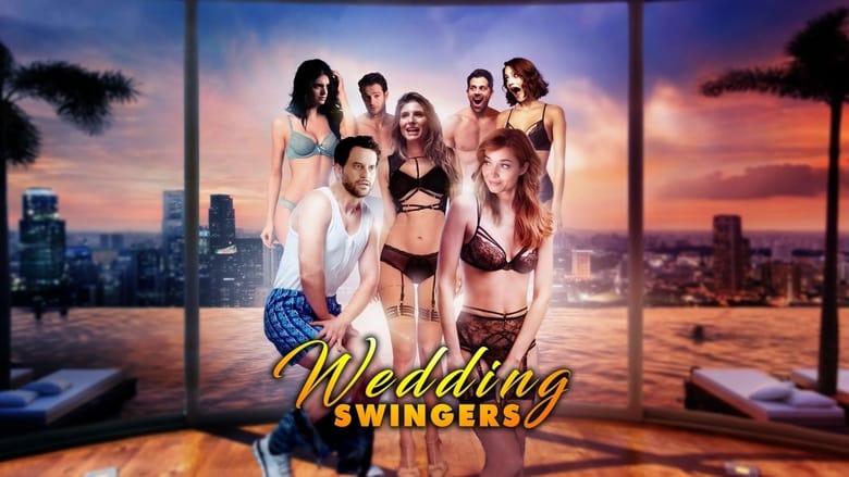 кадр из фильма Wedding Swingers
