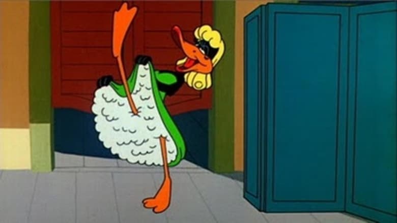 кадр из фильма Daffy's Inn Trouble