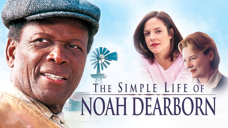 кадр из фильма The Simple Life of Noah Dearborn