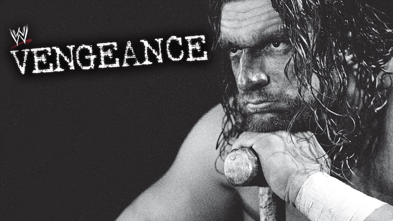 кадр из фильма WWE Vengeance 2001