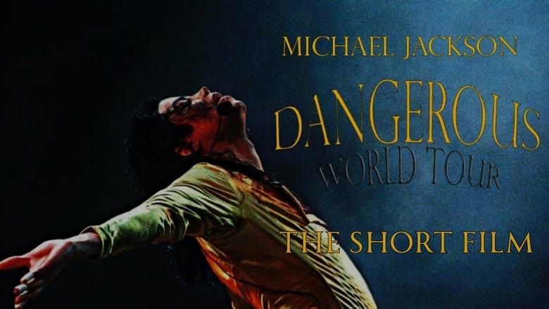 кадр из фильма Michael Jackson: Dangerous - The Short Films