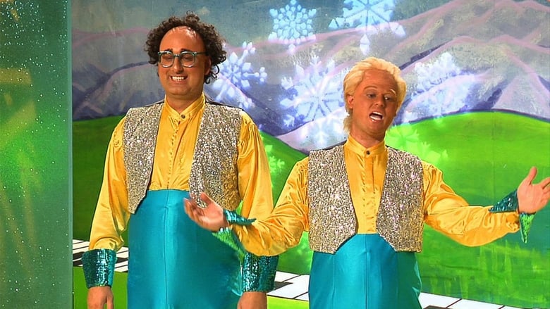 кадр из фильма Tim and Eric Awesome Show, Great Job! Chrimbus Special