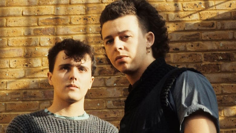 Tears For Fears - Scenes from the Big Chair