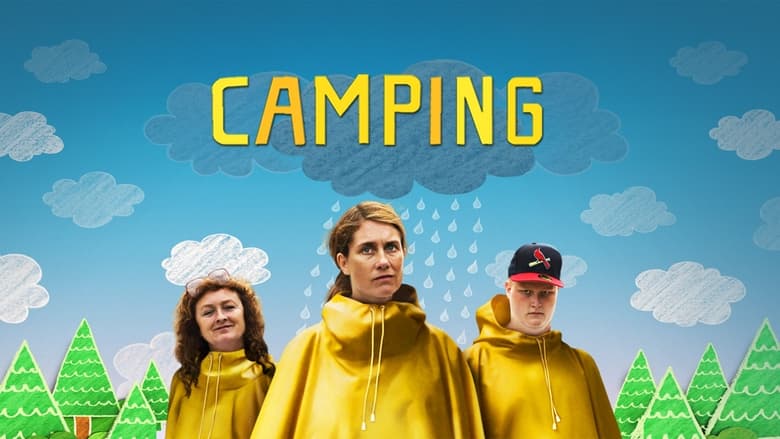 кадр из фильма Camping