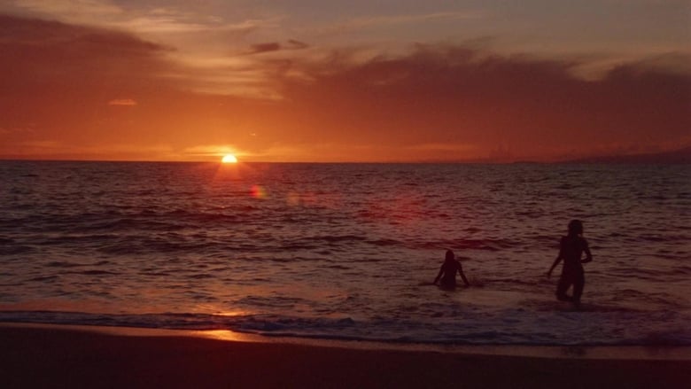 кадр из фильма Дикий пляж