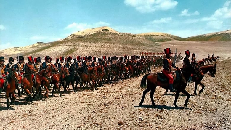 Атака легкой кавалерии