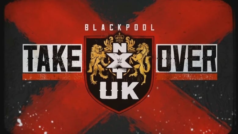 кадр из фильма NXT UK TakeOver: Blackpool