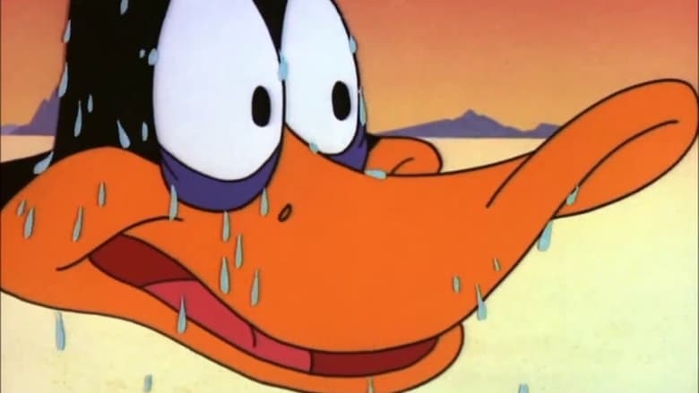 кадр из фильма Aqua Duck