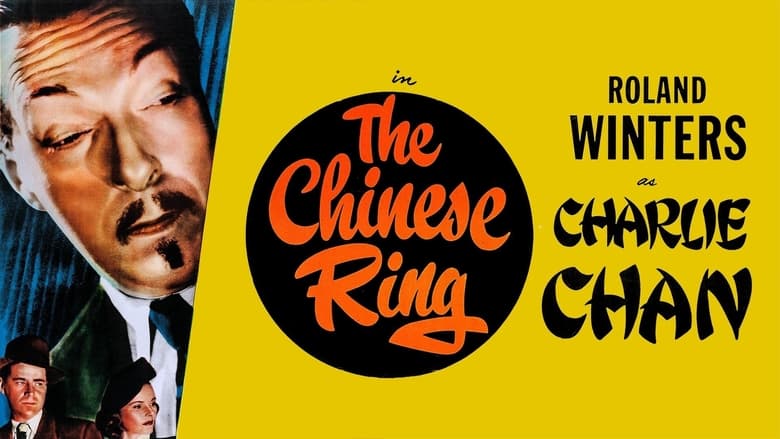 кадр из фильма The Chinese Ring