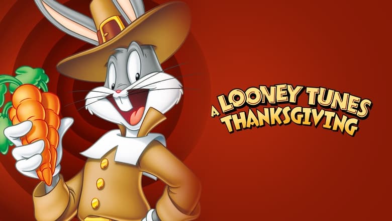 кадр из фильма A Looney Tunes Thanksgiving