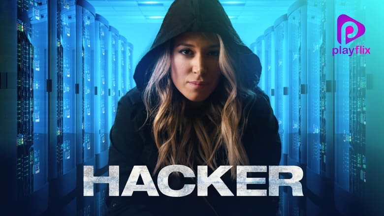 кадр из фильма Hacker