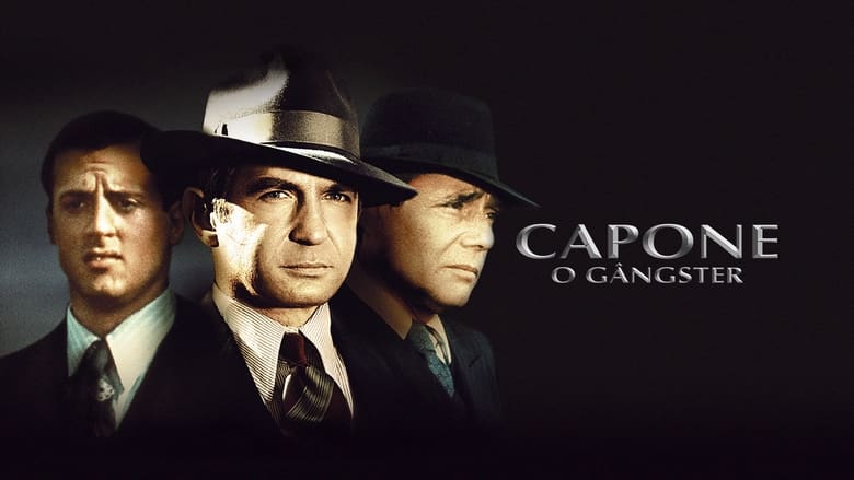 кадр из фильма Капоне