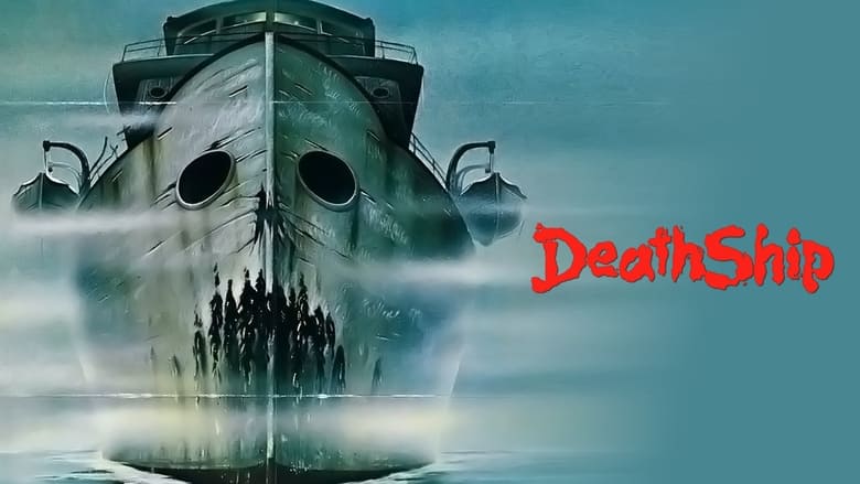 кадр из фильма Корабль смерти