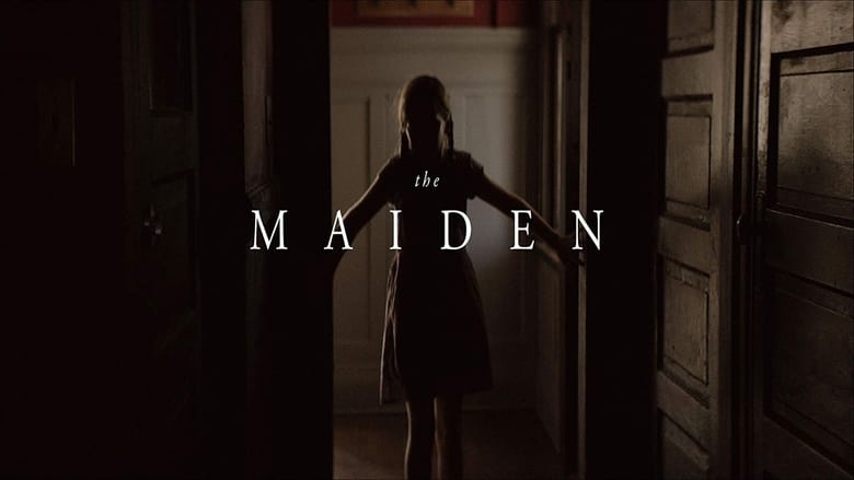 кадр из фильма The Maiden