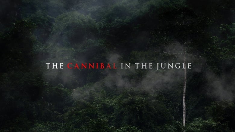 кадр из фильма The Cannibal in the Jungle