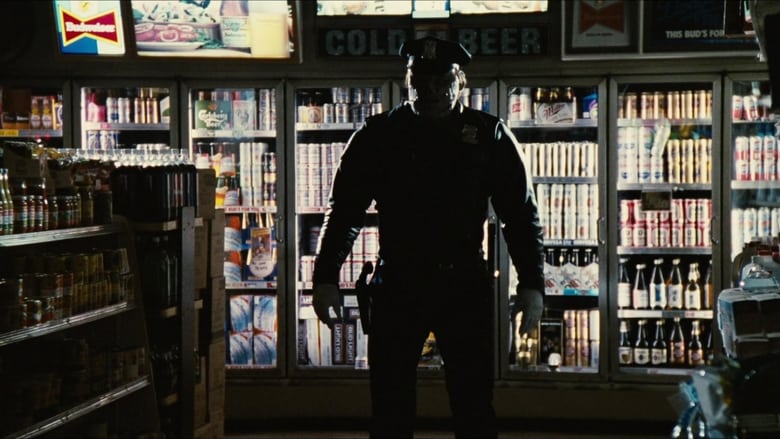 кадр из фильма Маньяк-полицейский 2