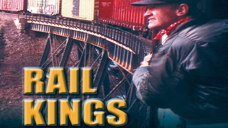 кадр из фильма Rail Kings