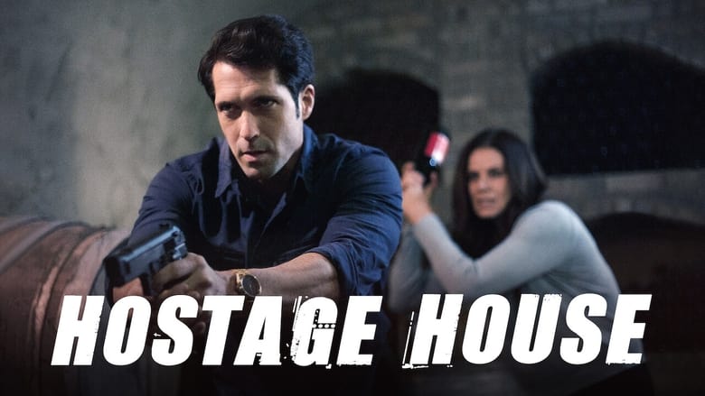 кадр из фильма Hostage House