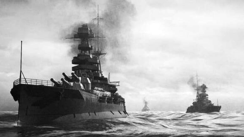 Battle at Sea: Jutland