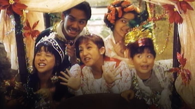 кадр из фильма Puso Ng Pasko