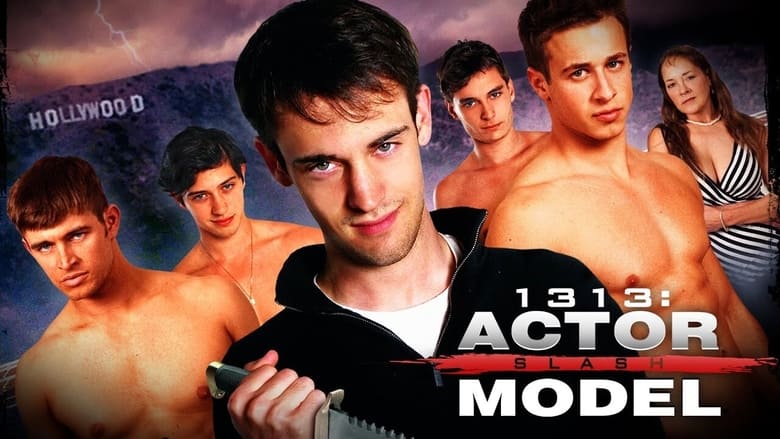 кадр из фильма 1313: Actor Slash Model