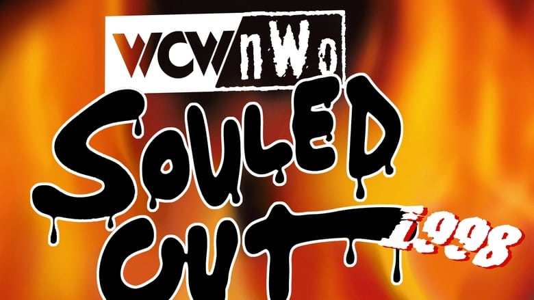 кадр из фильма WCW Souled Out 1998