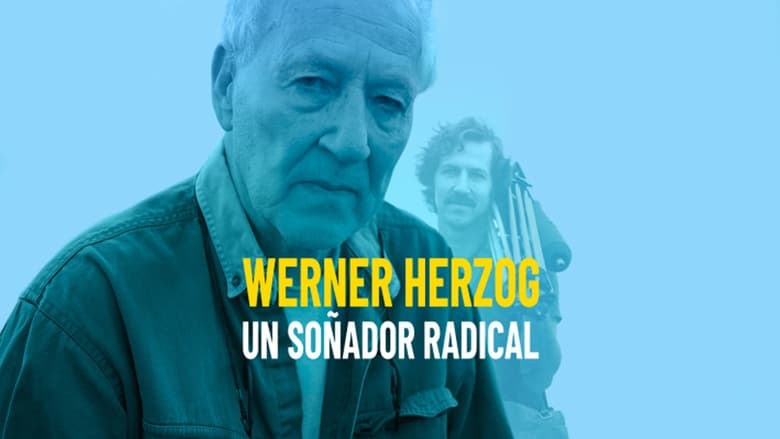 кадр из фильма Werner Herzog: Radical Dreamer