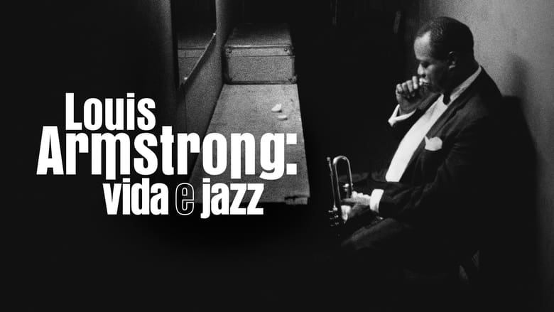 кадр из фильма Луи Армстронг: Жизнь и джаз