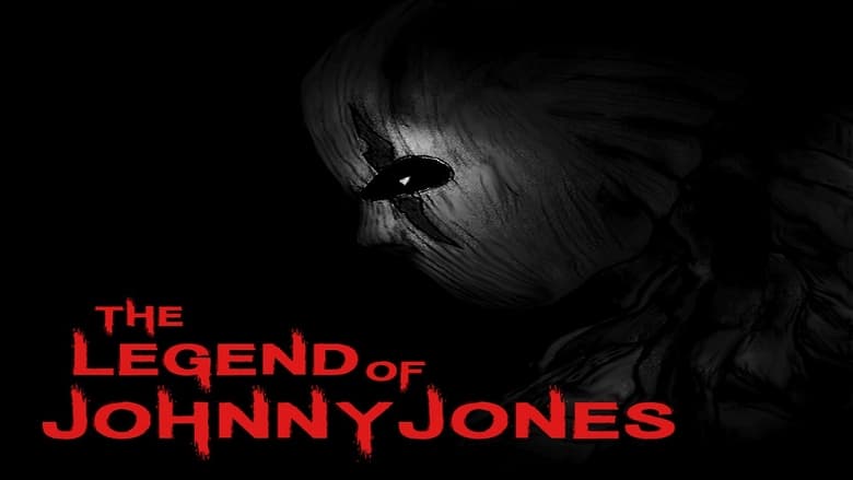 кадр из фильма Легенда о Джонни Джонсе
