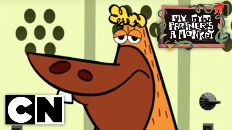 кадр из фильма CN Invaded Part 3: That Darn Platypus
