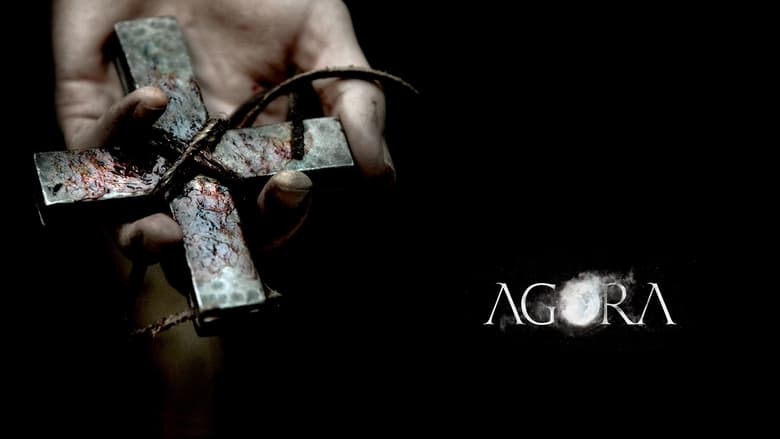 кадр из фильма Агора