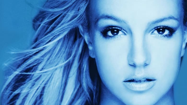 кадр из фильма Britney Spears: In The Zone