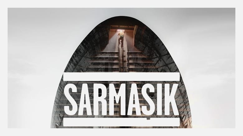 кадр из фильма Sarmaşık
