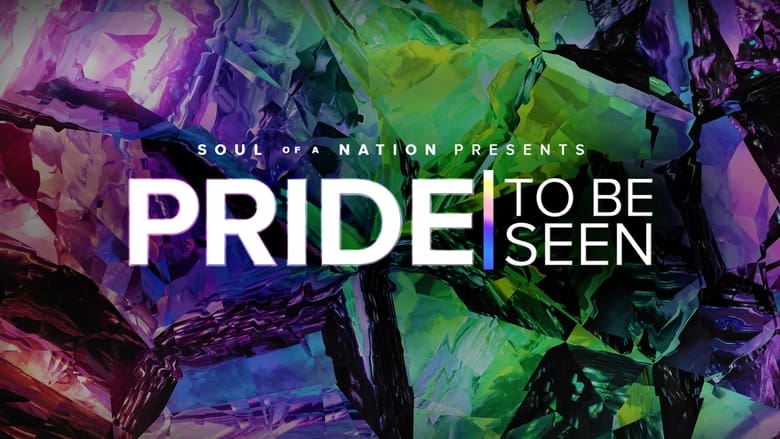 кадр из фильма PRIDE: To Be Seen - A Soul of a Nation Presentation