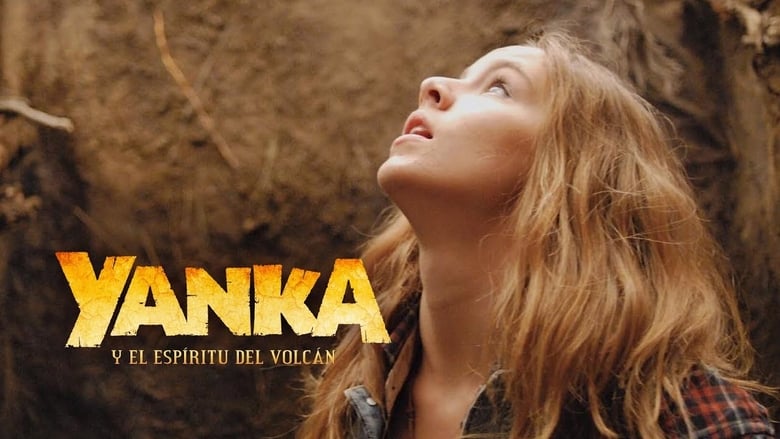 кадр из фильма Yanka y el espíritu del volcán