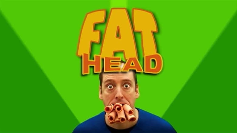 кадр из фильма Fat Head