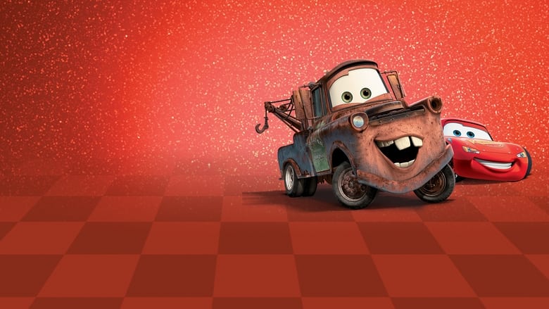 кадр из фильма Cars Toon Mater's Tall Tales