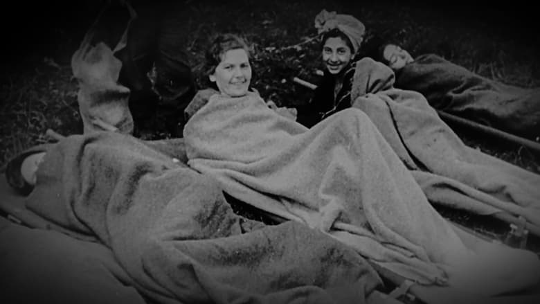кадр из фильма Нацистские концентрационные лагеря