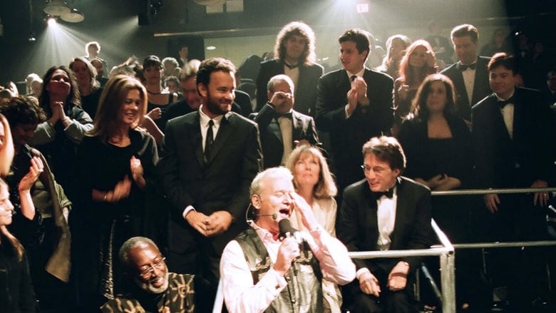 кадр из фильма Saturday Night Live: 25th Anniversary Special