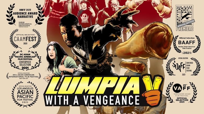 кадр из фильма Lumpia: With a Vengeance