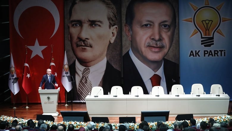 Turquie : nation impossible