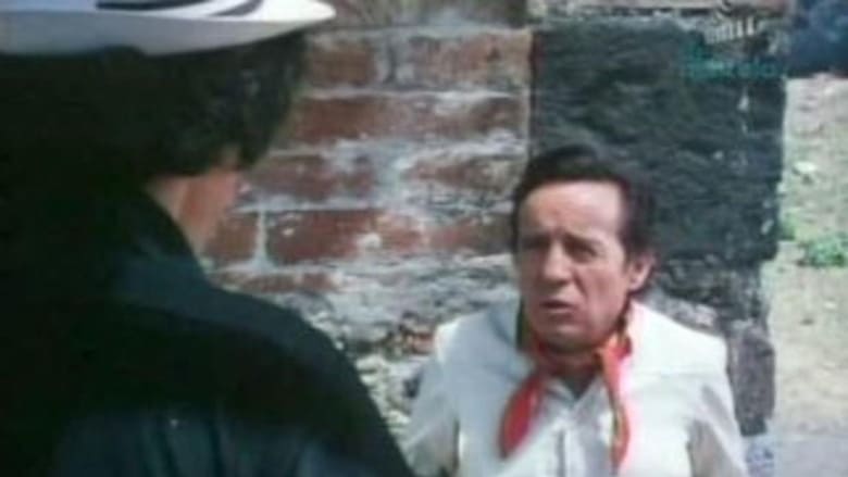 кадр из фильма Charrito