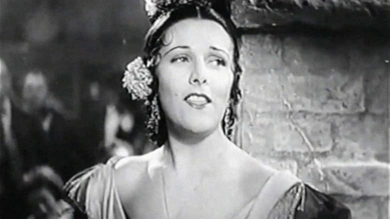 кадр из фильма Carmen la de Triana