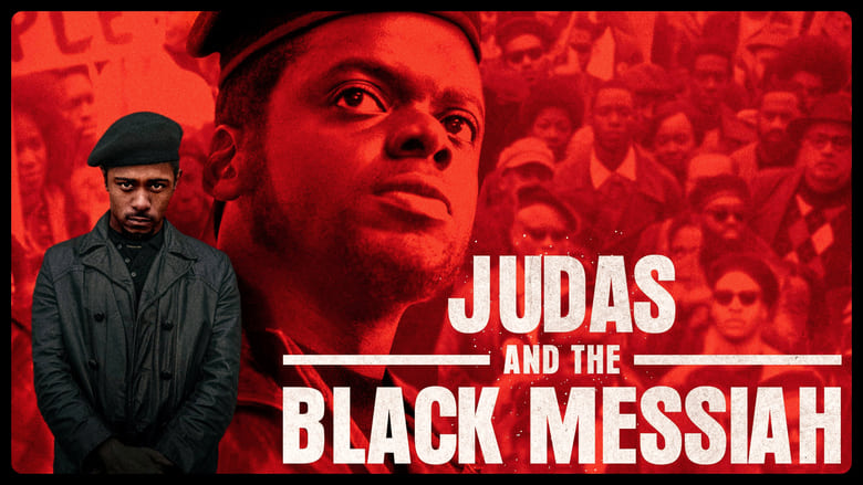 кадр из фильма Иуда и чёрный мессия
