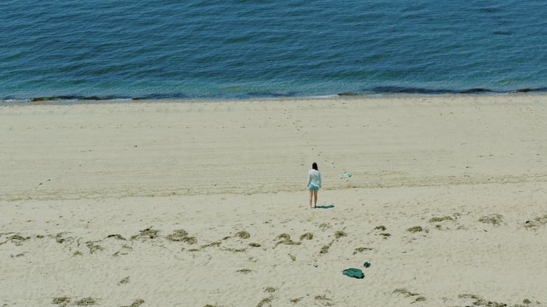 кадр из фильма Пляжный домик