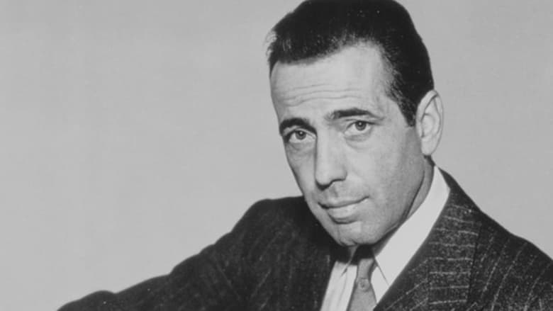 кадр из фильма Bogart: The Untold Story