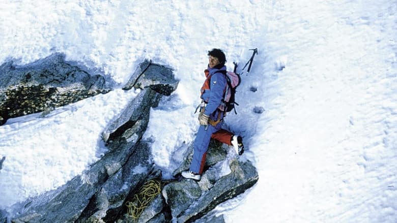Profession grimpeur, Eric Escoffier