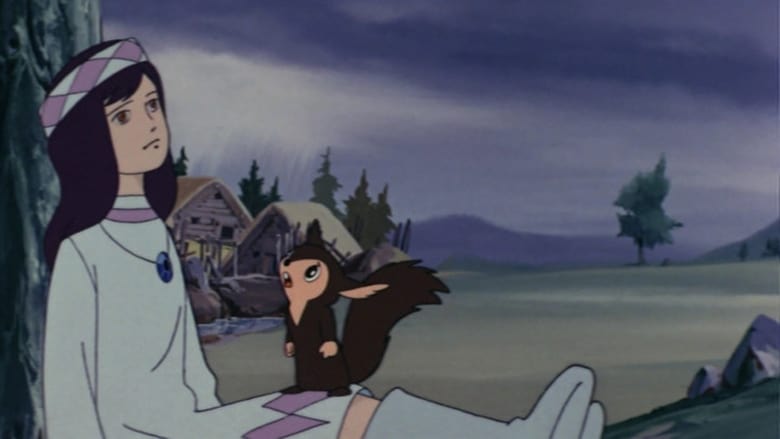 кадр из фильма Принц севера
