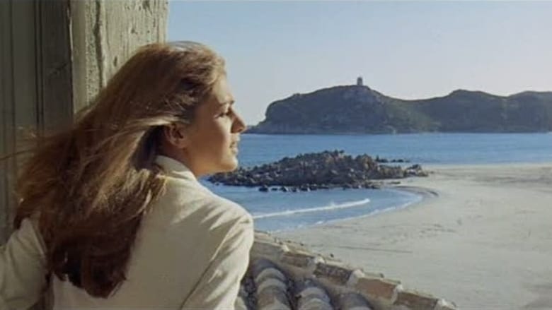 кадр из фильма La calda vita