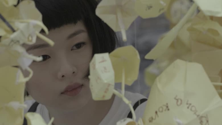 кадр из фильма 香港三部曲